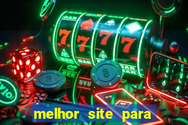 melhor site para analisar jogos de futebol